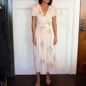 Christie Dawn maxi dress